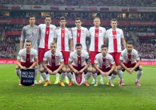 Ruszyła sprzedaż biletów na mecz z Gruzją! Pomóż biało-czerwonym w zwycięstwie!