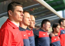 U-18: remis biało-czerwonych na rozpoczęcie turnieju
