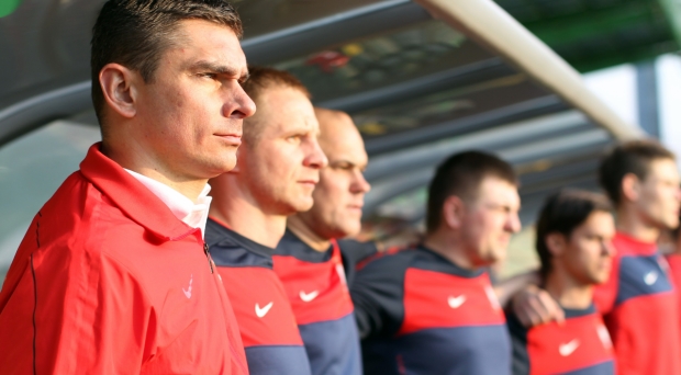 U-18: remis biało-czerwonych na rozpoczęcie turnieju