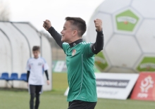 "Z PODWÓRKA NA STADION O PUCHAR TYMBARKU": Znamy wyniki w województwie mazowieckim