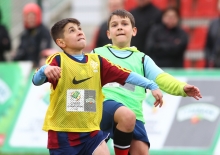 "Z PODWÓRKA NA STADION O PUCHAR TYMBARKU": Za nami finały w województwie opolskim
