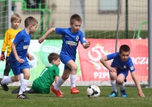 "Z PODWÓRKA NA STADION O PUCHAR TYMBARKU": Za nami finały w województwie zachodniopomorskim