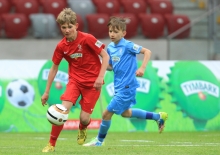 2 maja na Stadionie Narodowym finał „Z Podwórka na Stadion o Puchar Tymbarku”