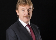 Zbigniew Boniek: Na taki dzień czekam cały rok!