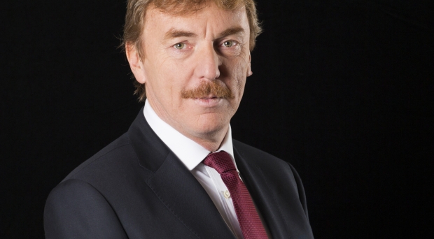 Zbigniew Boniek: Na taki dzień czekam cały rok!