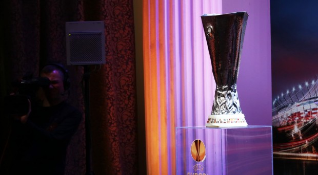 Organizacja transportu miejskiego na finale Ligi Europy