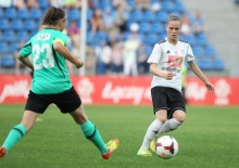 Znamy finalistów Pucharu Polski kobiet!