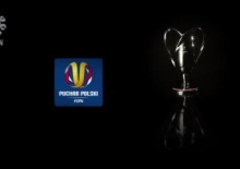 Nowe trofeum o Puchar Polski