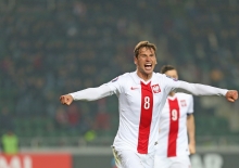 Jeszcze nikt tego nie dokonał! Krychowiak w finale może być pierwszym!