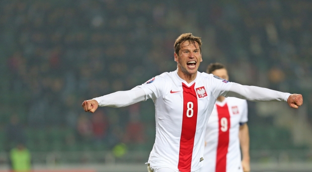 Jeszcze nikt tego nie dokonał! Krychowiak w finale może być pierwszym!