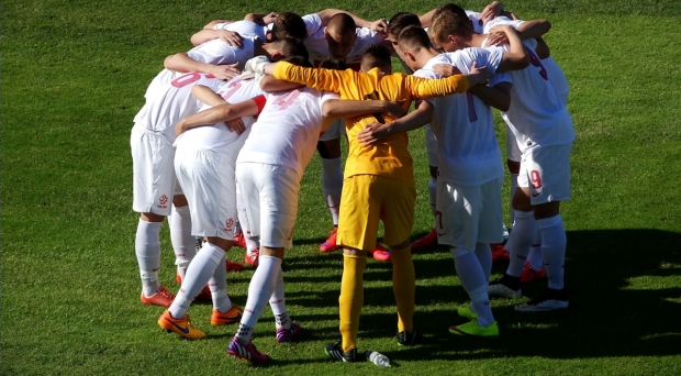 U-19: Polska przegrywa z Ukrainą. Biało-czerwoni bez szans na awans