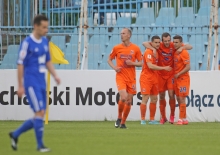 Finał Ligi Europy na Stadionie Narodowym