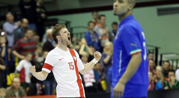Futsal: Polacy poznali rywali w walce o wyjazd na Mistrzostwa Świata w Kolumbii! 