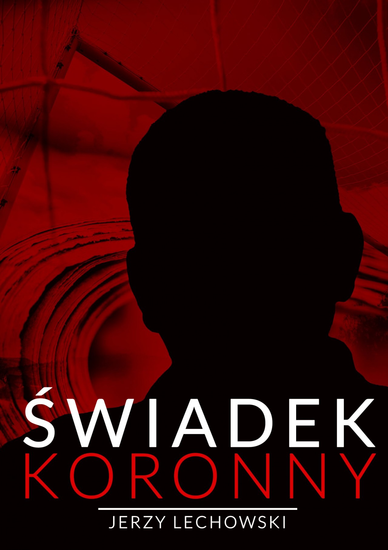 „Świadek koronny” – takiej książki jeszcze nie było. Odcinek 21