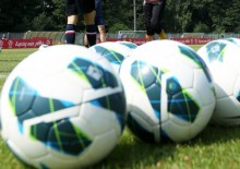 Drugie miejsce U-17 kobiet w turnieju UEFA Development