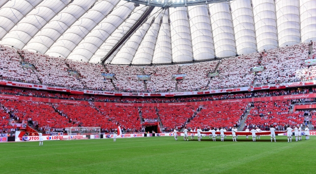 Harmonogram sprzedaży biletów na mecze z Gibraltarem i Irlandią