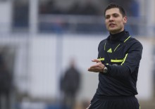 Obsada sędziowska 1. kolejki I ligi