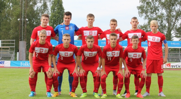 U-17: Porażka w finale Nordic Cup ze Szwecją