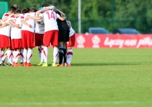 U-17: Powołania na turniej o Puchar Syrenki