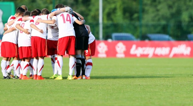 U-17: Powołania na turniej o Puchar Syrenki