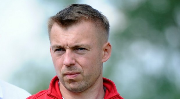 Trener Kasprowicz ogłosił powołania na turniej eliminacyjny Mistrzostw Europy