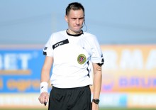 Obsada sędziowska 7. kolejki I ligi