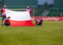 U-15 kobiet: Powołania na zgrupowanie szkoleniowe