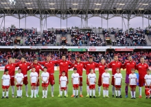 Reprezentacja U-21: Powołania z polskiej ligi na mecze z Izraelem i Rumunią