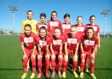 U-17 Kobiet: Fantastyczny początek Polek w eliminacjach mistrzostw Europy. Wysokie zwycięstwo z Estonią
