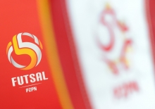 Futsal: Powołania do reprezentacji Polski na zgrupowanie w Jelczu
