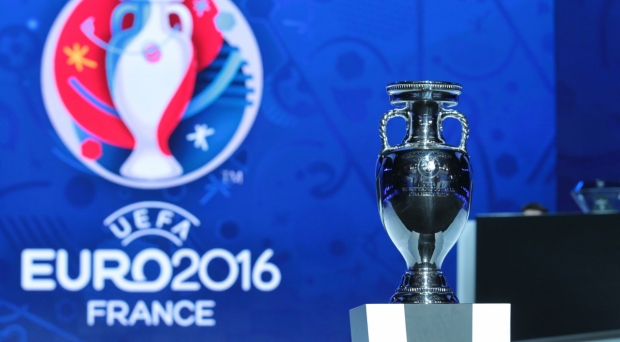 UEFA EURO 2016™ losowanie turnieju finałowego – Paryż, 12 grudnia 2015