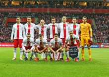 Harmonogram sprzedaży oraz ceny biletów na mecz z Islandią w Warszawie