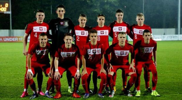 U-17: Polska pokonała Andorę