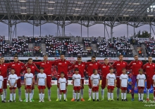 U-21: Akredytacje na mecze z Norwegią i Ukrainą