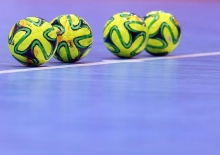 Futsal: Dodatkowe powołania na towarzyski dwumecz z Anglią