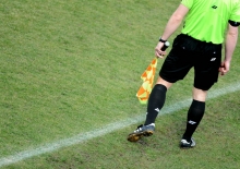 Obsada sędziowska 16. kolejki Centralnej Ligi Juniorów