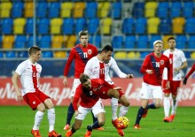 [WIDEO]: Wygrana Polski z Norwegią. Skrót meczu tylko na Łączy Nas Piłka