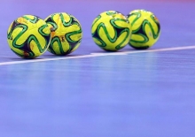 Powołania do reprezentacji Polski U-21 w futsalu na zgrupowanie konsultacyjne