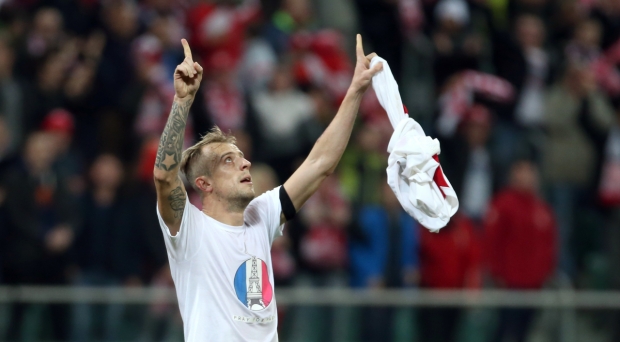 Piękne zakończenie roku! Biało-czerwoni pokonali Czechów!