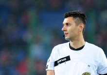 Obsada sędziowska 16. kolejki Ekstraklasy