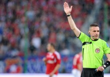 Obsada sędziowska 17. kolejki Ekstraklasy