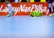 Futsal: Powołania do reprezentacji Polski U-19 na Turniej Państw Wyszehradzkich