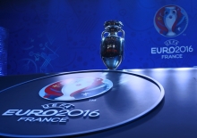 Rozlosowano grupy mistrzostw Europy 2016 we Francji!