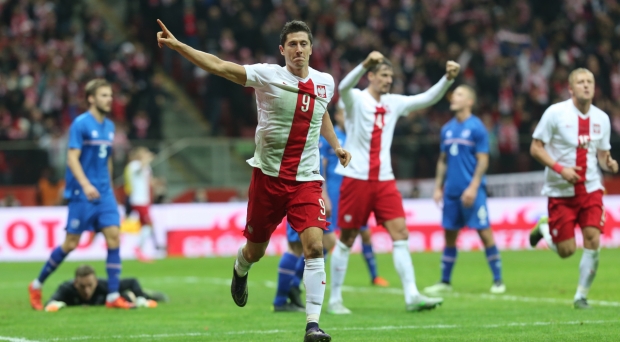 [OFICJALNIE]: Reprezentacja Polski zagra w marcu z Serbią i Finlandią