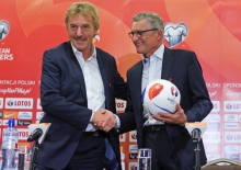 Zbigniew Boniek: Magiczne święta na zakończenie wyjątkowego roku