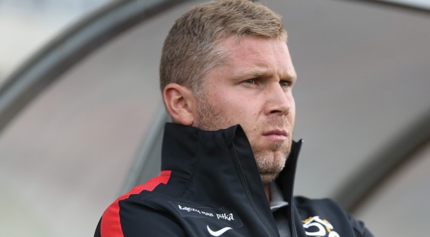 Zalewski powołał kadrę na zgrupowanie w Woli Chorzelowskiej