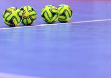 Futsal: Dodatkowe powołanie na mecz towarzyski z Hiszpanią
