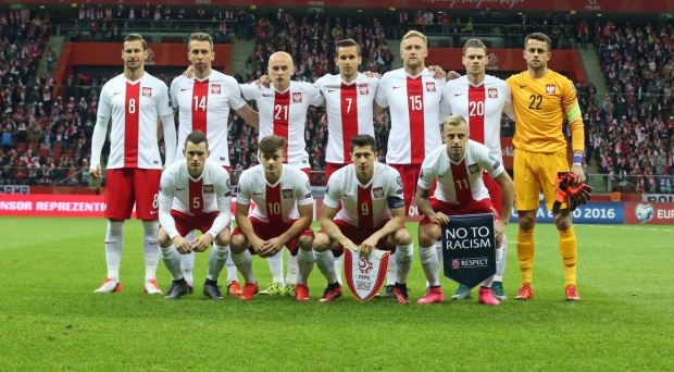 Harmonogram sprzedaży biletów na mecze reprezentacji Polski z Serbią i Finlandią