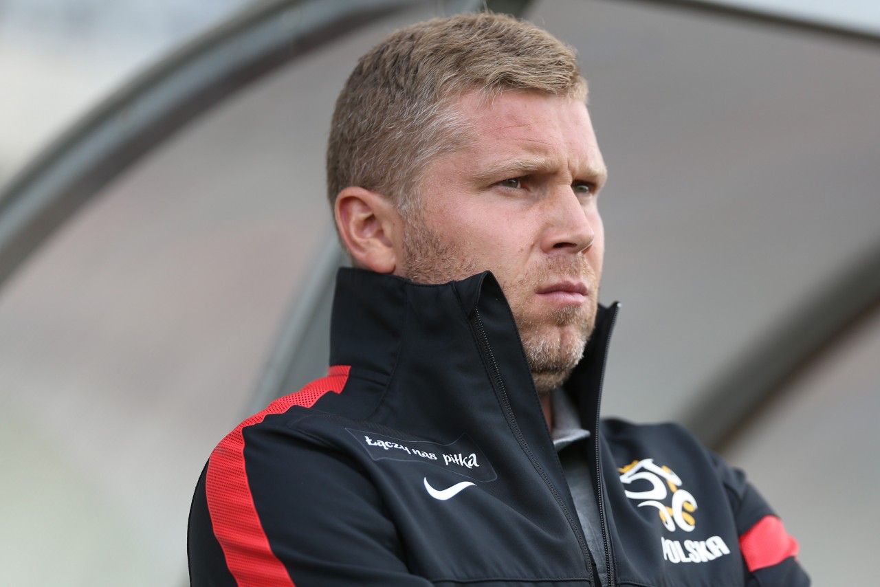 U17 Powołania na dwumecz towarzyski z Belgią Reprezentacja