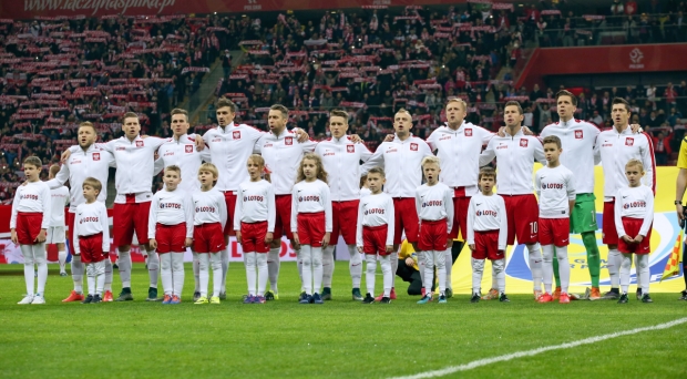 Komunikat Polskiego Związku Piłki Nożnej